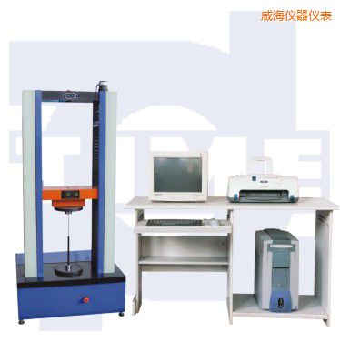 威海微機(jī)控制氣彈簧性能試驗(yàn)機(jī)QTW系列