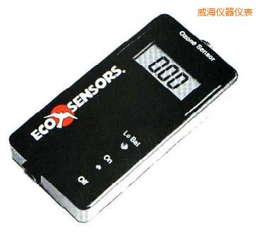 威海便攜式臭氧檢測(cè)儀