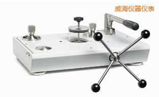 威海液體比較測試泵