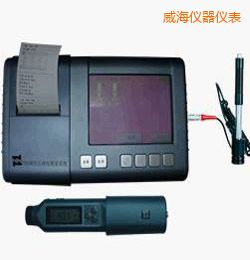威海時(shí)代里氏硬度測(cè)量系統(tǒng)