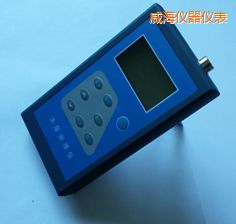 威海涂層測厚儀