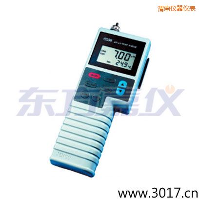 渭南實(shí)驗(yàn)室酸堿/氧化還原測(cè)試儀