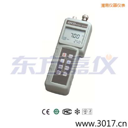 渭南便攜試酸度(PH)計(jì), 氧化還原, 溫度