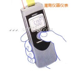 渭南紅外線(xiàn)測(cè)溫儀