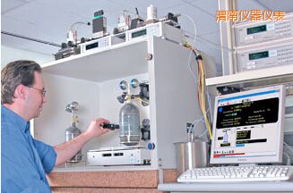 渭南動態(tài)重力分析質(zhì)量流量系統(tǒng)