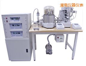 渭南基準級大氣數據測試系統(tǒng)