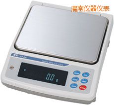 渭南GX-K系列精密工業(yè)天平,31kg,0.1g