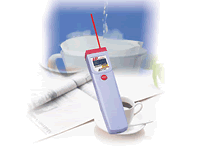 溫州紅外線測溫儀