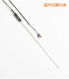 溫州高精度石英套管標(biāo)準(zhǔn)鉑電阻溫度計