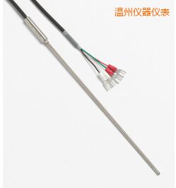 溫州快速響應(yīng)鉑電阻溫度計