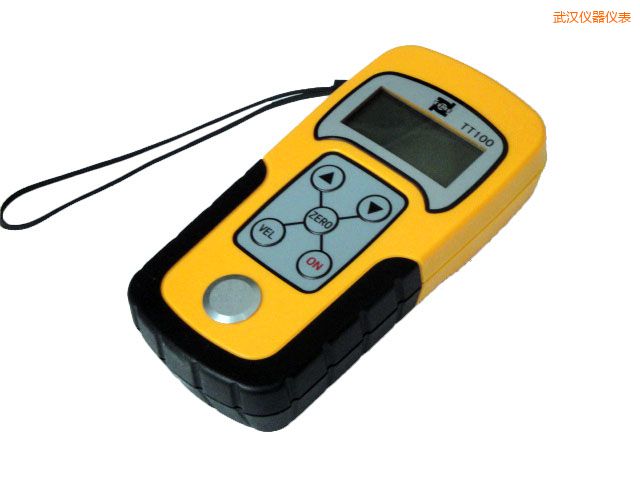 武漢超聲波測厚儀