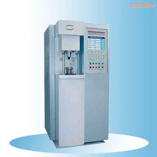 武漢時(shí)代電液伺服四球摩擦試驗(yàn)機(jī)