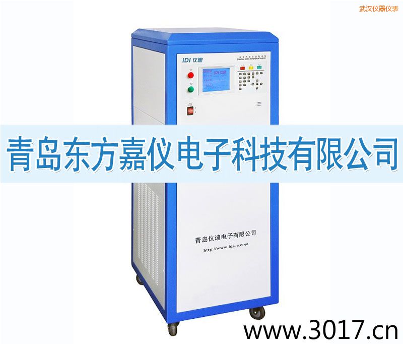 武漢安全性能綜合測(cè)試儀(三相六合一)