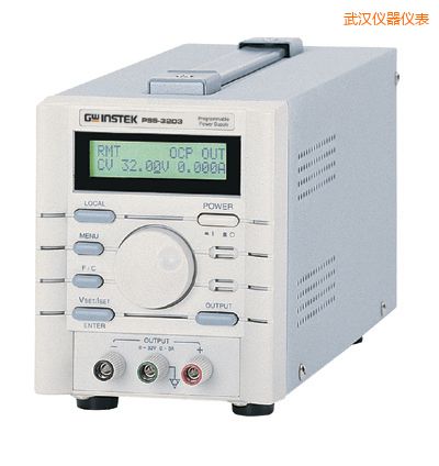 武漢可程式/線性/直流電源供應器