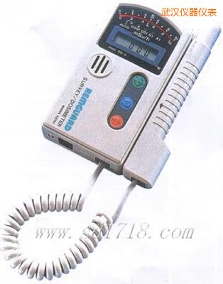 武漢雷姆防護(hù)儀