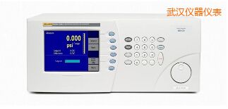 武漢微壓氣體壓力控制器校準(zhǔn)器