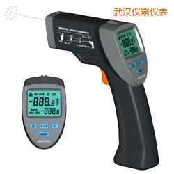 武漢紅外測溫儀