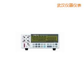 武漢臺(tái)式萬(wàn)用表(50000計(jì)數(shù))