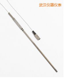 武漢短支二等標準鉑電阻溫度計