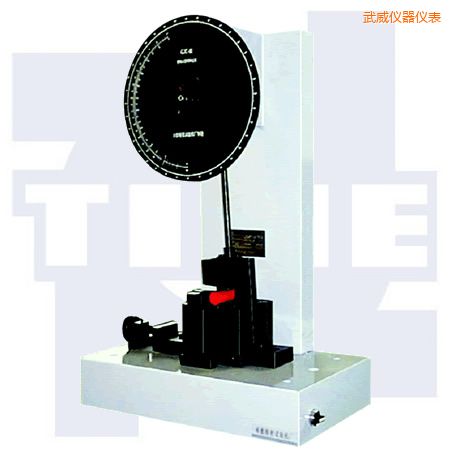 武威塑料拉伸沖擊試驗機