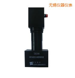 無錫時代維氏硬度壓痕圖像測量系統(tǒng)