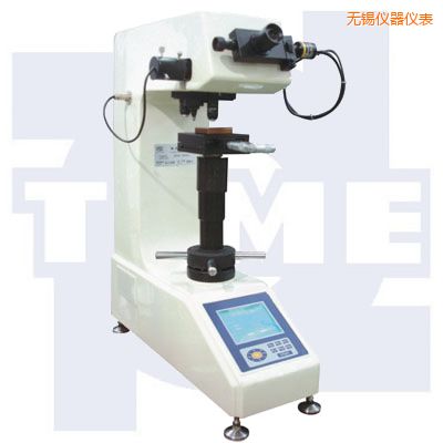 無錫THV系列程控?cái)?shù)顯維氏硬度計(jì)