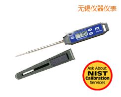 無錫快速檢測探針溫度計