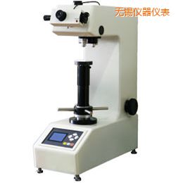 無(wú)錫時(shí)代維氏硬度計(jì)