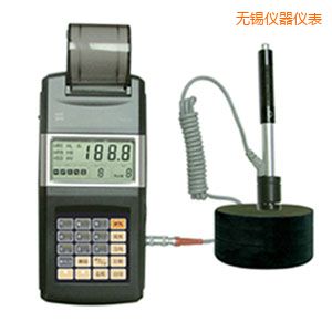 無錫里氏硬度計