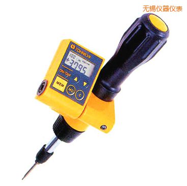 無(wú)錫STC 數(shù)顯式扭力起子