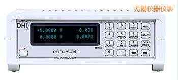 無錫流量控制器控制盒