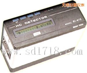 無錫可燃?xì)怏w檢測儀(船用)