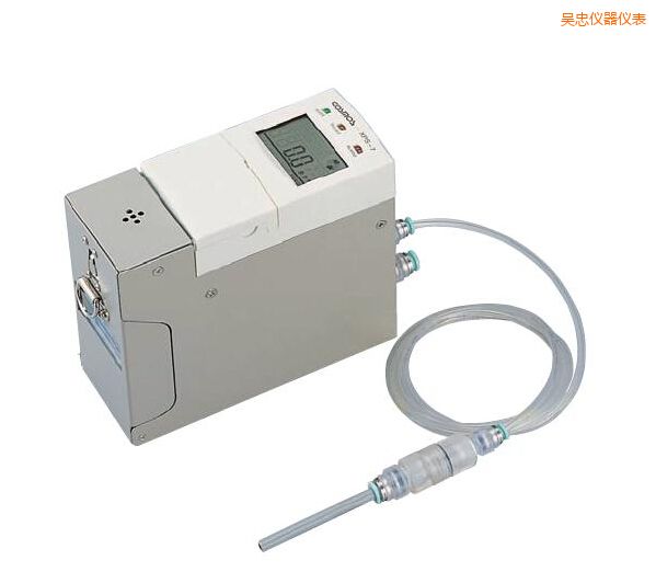 吳忠半導(dǎo)體氣體檢測(cè)器