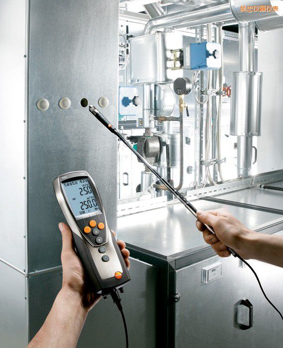 吳忠多功能測量儀