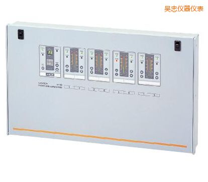 吳忠固定式氣體檢測(cè)儀控制器