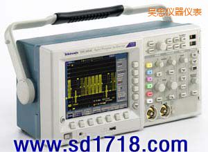 吳忠數字熒光示波器