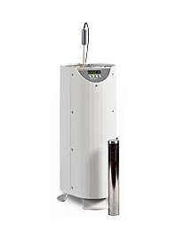 西安小型銦/錫/鋅/鋁固定點復(fù)現(xiàn)/保存裝置