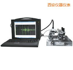 西安時代超聲波探傷儀