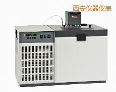 西安低溫恒溫槽