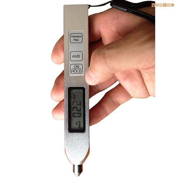 西安測(cè)振儀