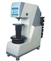 西安時代布氏硬度計