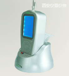 西安激光塵埃粒子計(jì)數(shù)器