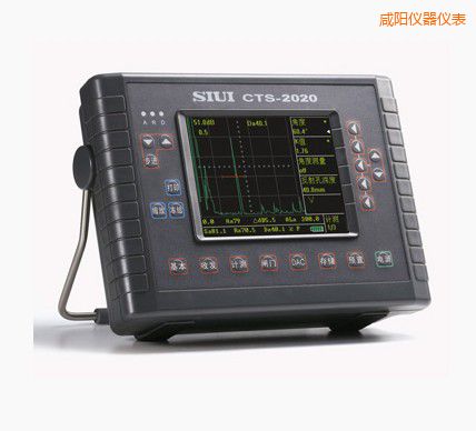 咸陽數(shù)字超聲波探傷儀