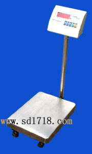 咸陽(yáng)大稱量電子天平,150kg,10-20g