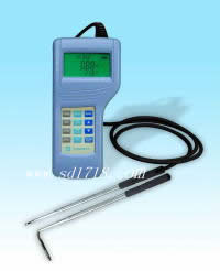 咸陽智能型熱式風(fēng)速風(fēng)量儀