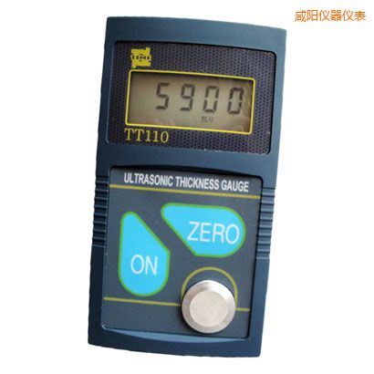 咸陽(yáng)時(shí)代超聲波測(cè)厚儀