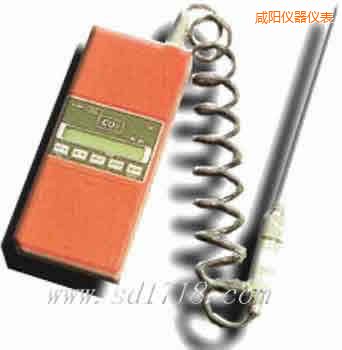 咸陽(yáng)二氧化碳檢測(cè)儀