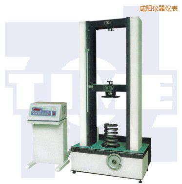 咸陽數(shù)顯示彈簧拉壓試驗機