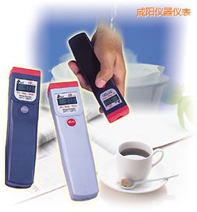 咸陽(yáng)紅外線(xiàn)測(cè)溫儀