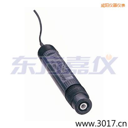 咸陽(yáng)玻璃外殼無(wú)溫補(bǔ)雙鹽橋電極